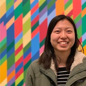 Meet your Posher, Redding